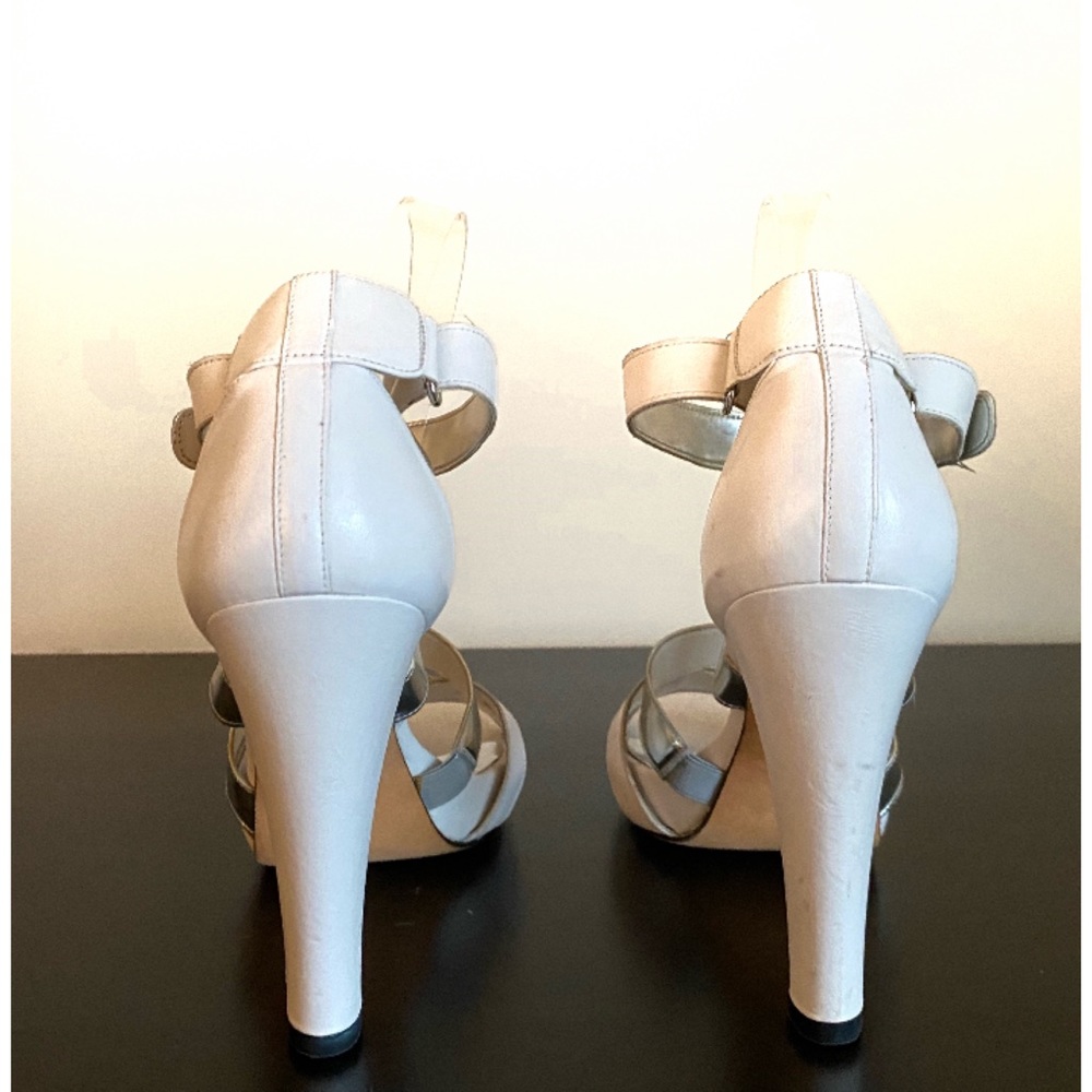 Stuart Weitzman Excess Strappy Sandals View 5